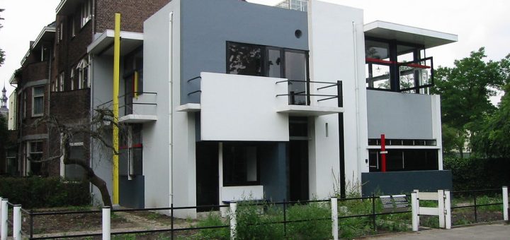 オランダ世界遺産１０選について真面目に自分の気持ちを言ってみた